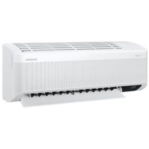 Aire Acondicionado Split Inverter SAMSUNG, 12000 BTU, Frío/Calor, Wind-Free, Wifi - Imagen 3