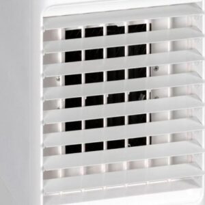 Enfriador de Aire SINDELEN, 6 Litros, 65 W - Imagen 3