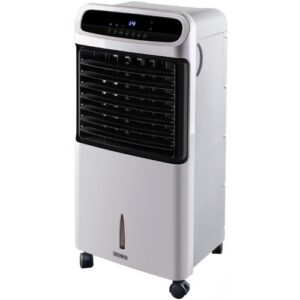Enfriador de Aire THOMAS, 80 W, Gris
