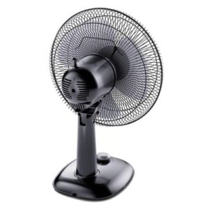 Ventilador de Sobremesa MADEMSA DFM12 - Imagen 3