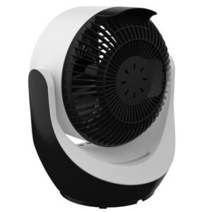 Ventilador de Piso WURDEN, 8", Wifi - Imagen 3
