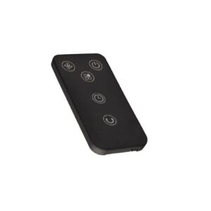 Ventilador de Pedestal AIROLITE V16P8R, 16", Black - Imagen 3