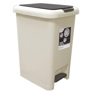 Contenedor de Basura SIGNET CLASSICS, 30L, Basurero - Imagen 3