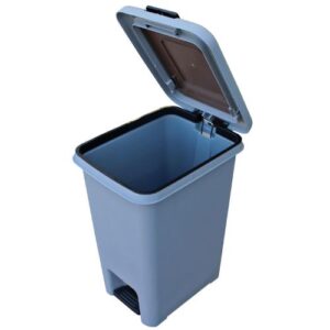 Contenedor de Basura SIGNET CLASSICS, 30L, Basurero