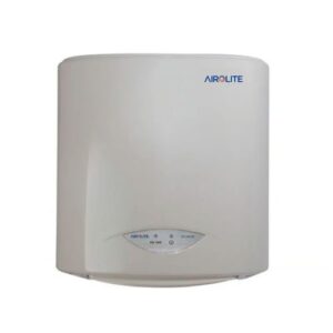 Secador de Mano AIROLITE, Blanco, Modelo HD-2001W - Imagen 3