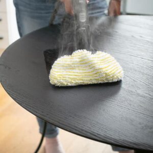 Limpiador a Vapor KARCHER SC 2 EasyFix 1500 W - Imagen 3