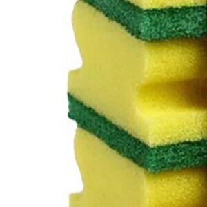 Set de 3 Esponjas Acanaladas KLEINE WOLKE - Imagen 2