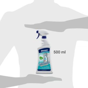 Limpiador Antibacterial BINNER para Neveras y Refrigeradores 500ml - Imagen 3