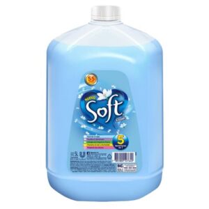 Suavizante SOFT 5 Litros Bidón