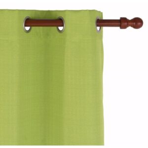 Cortina Black Out JUST HOME COLLECTION Texturada 140x220 cm