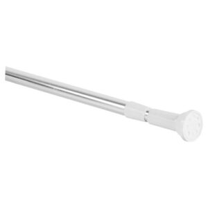 Barra Extensible JUST HOME COLLECTION Aluminio 140 a 260 cm - Imagen 3