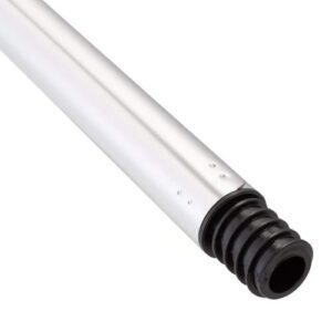 Barra Extensible JUST HOME COLLECTION Aluminio 75 a 115 cm - Imagen 3