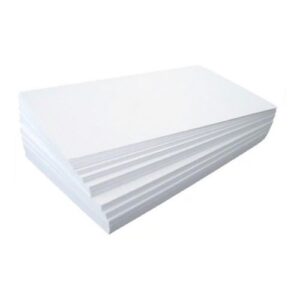 Papel Bond CURSOR Blanco 106g Carta 250 Hojas