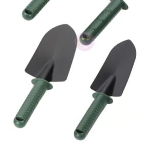 Set de Herramientas GENERICO Jardinería 4 Piezas - Imagen 3