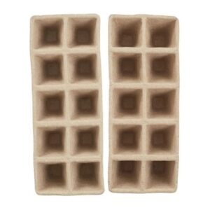 Set de Jardinería GENERICO Grouw Mimbral - Imagen 3