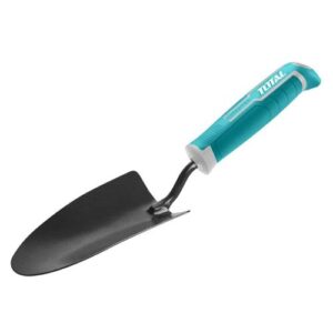 Pala Manual TOTAL TOOLS Trasplantadora 340mm De Jardín
