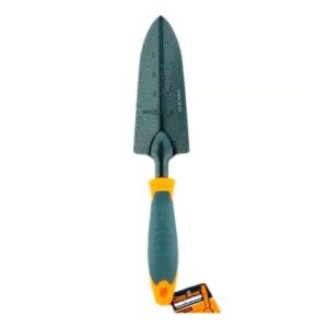 Pala Manual GENERICO Trasplantadora De Jardín Mango Plástico - Imagen 3