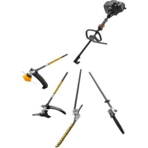 Desbrozadora multifuncional Sin Marca.