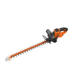 Cortasetos eléctrico BLACK+DECKER 22", 500 W