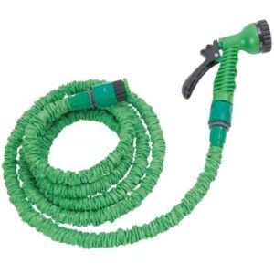 Manguera extensible ERGO con accesorios, 15M. - Imagen 1