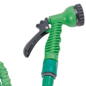Manguera extensible ERGO con accesorios, 15M. - Imagen 2