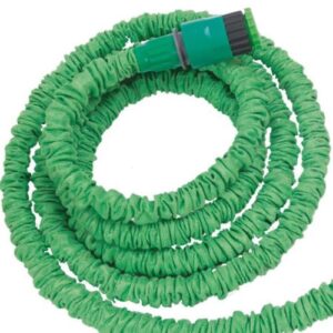 Manguera extensible ERGO con accesorios, 15M. - Imagen 3