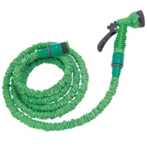 Manguera extensible ERGO con accesorios, 30M. - Imagen 1