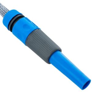 Manguera malla ERGO 1/2", 15M, con accesorios. - Imagen 2