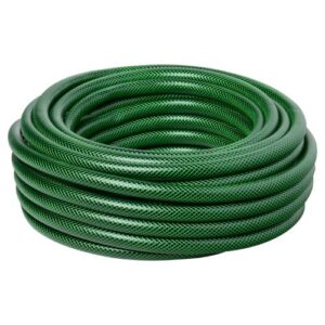 Manguera TRAMONTINA 20M, verde.