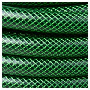 Manguera TRAMONTINA 20M, verde. - Imagen 3