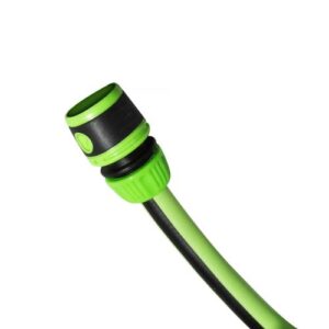 Manguera superflow RAYUN 1/2", 20M, con accesorios. - Imagen 1