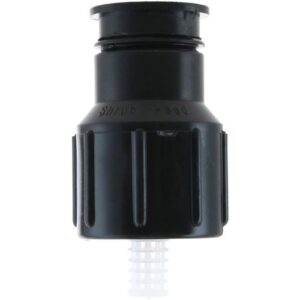 Aspersor para arbustos ORBIT de plástico, 90°. - Imagen 1