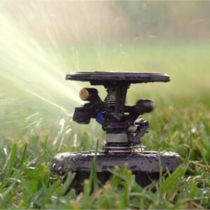 Aspersor RAIN BIRD AG5 Maxi Paw - Imagen 1