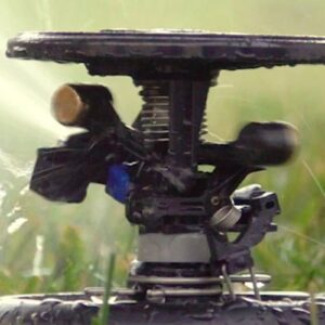 Aspersor RAIN BIRD AG5 Maxi Paw - Imagen 3