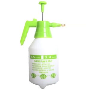 Pulverizador ERGO Presión 1,5L.