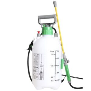 Pulverizador ERGO Presión 5L. - Imagen 3