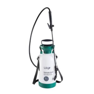 Pulverizador ERGO Manual 5L.