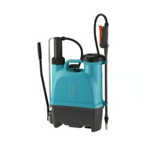 Pulverizador GARDENA de Espalda 12L.