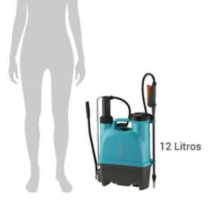 Pulverizador GARDENA de Espalda 12L. - Imagen 3