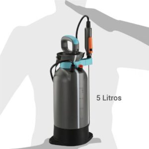 Pulverizador GARDENA 5L. - Imagen 3