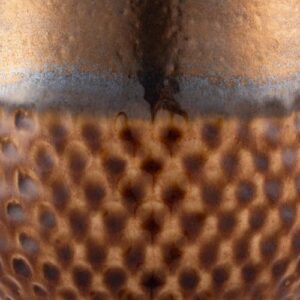 Macetero JUST HOME COLLECTION de Cerámica Kura. - Imagen 3