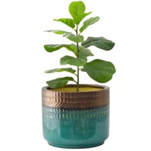 Macetero JUST HOME COLLECTION de Cerámica Nihi.