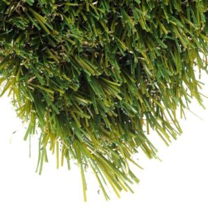 Alfombra JUST HOME COLLECTION Pasto Sintético 30MM 1x4M. - Imagen 3