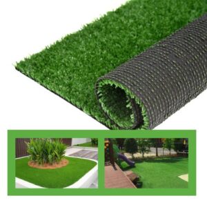 Pasto Sintético JUST HOME COLLECTION 7MM 1x5M.