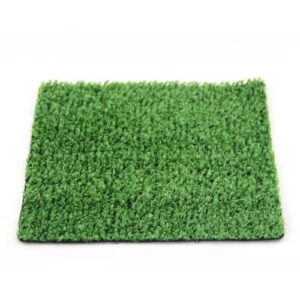 Alfombra JUST HOME COLLECTION Pasto Sintético de 10 mm, medidas 2x5 m.