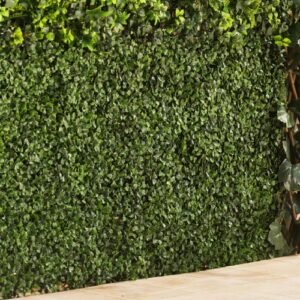 Pasto Sintético PYRAMID de 35 mm, medidas 3x4 metros. - Imagen 3