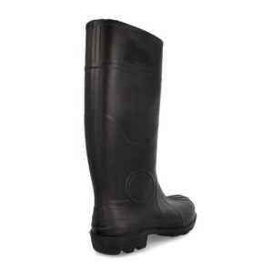 Bota larga de goma BATA INDUSTRIALS modelo Concretera. - Imagen 3