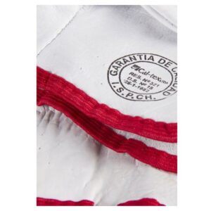 Guante profesional REDLINE de cabritilla. - Imagen 3