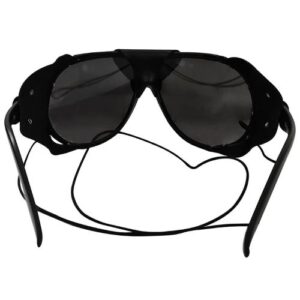 Lente de seguridad STEELPRO modelo Aspen Gold Outdoor. - Imagen 3