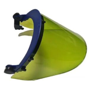 Careta facial GENERICO modelo Arc-8, para 8 calorías, marca Paulson.